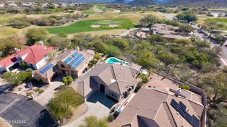 887 S Deer Meadow Loop, Tucson, AZ 85745