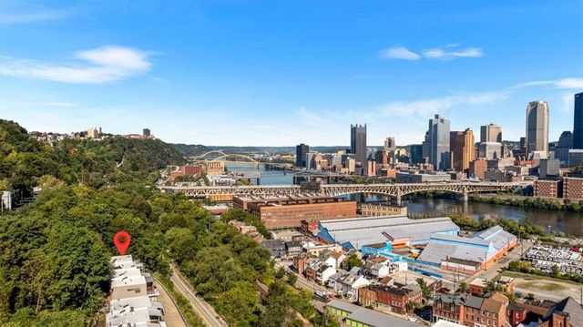 46 Windom Hill Pl, Mt Washington, PA 15203