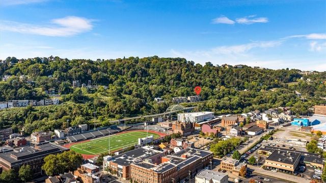 46 Windom Hill Pl, Mt Washington, PA 15203