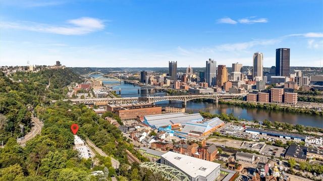 46 Windom Hill Pl, Mt Washington, PA 15203