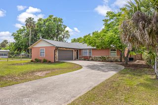 2144 Old Dixie Highway, Titusville, FL 32796
