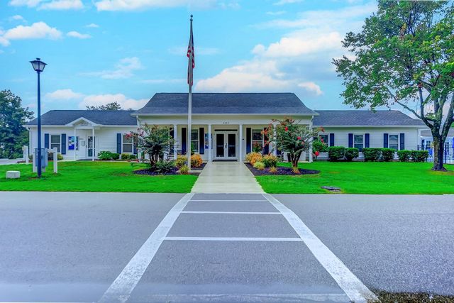 4361 Superior Circle, Little River, SC 29566