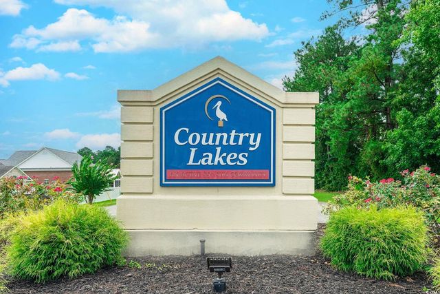 4361 Superior Circle, Little River, SC 29566