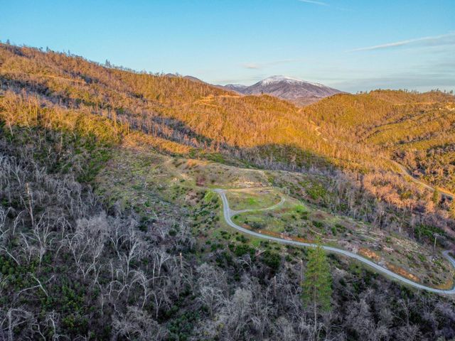 10758 Muletown Road, Shasta, CA 96087