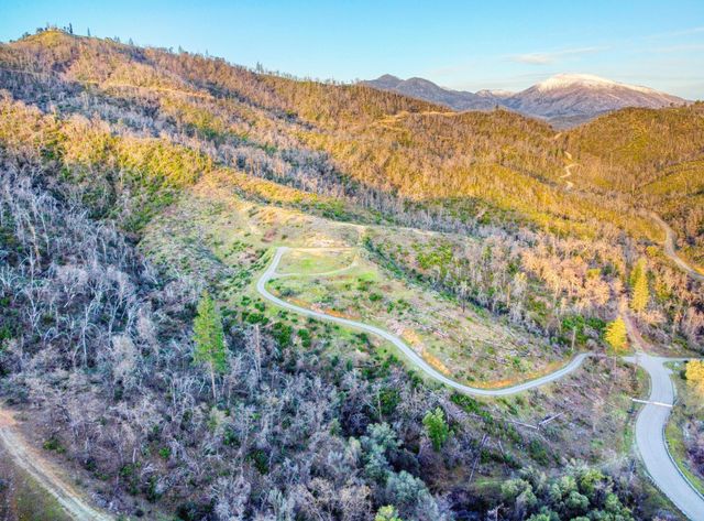 10758 Muletown Road, Shasta, CA 96087