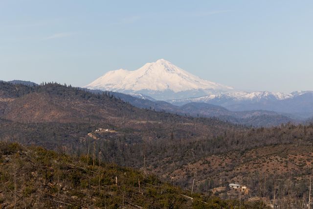 10758 Muletown Road, Shasta, CA 96087