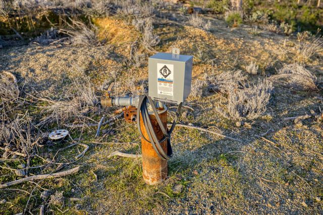 10758 Muletown Road, Shasta, CA 96087