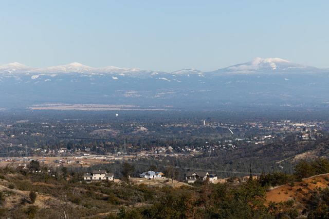 10758 Muletown Road, Shasta, CA 96087