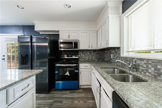 5287 Chantilly Terrace, Atlanta, GA 30349