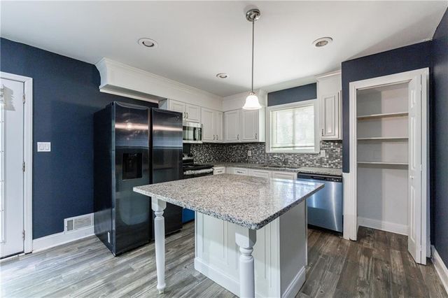 5287 Chantilly Terrace, Atlanta, GA 30349