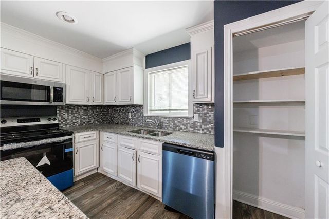 5287 Chantilly Terrace, Atlanta, GA 30349