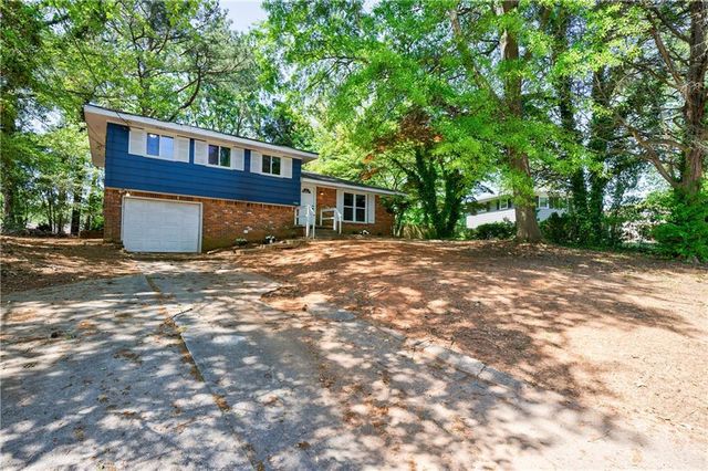 5287 Chantilly Terrace, Atlanta, GA 30349