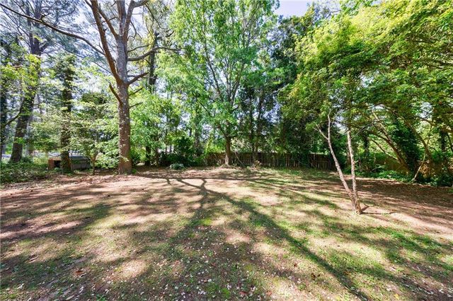 5287 Chantilly Terrace, Atlanta, GA 30349