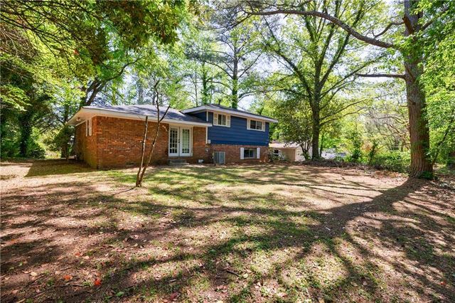5287 Chantilly Terrace, Atlanta, GA 30349