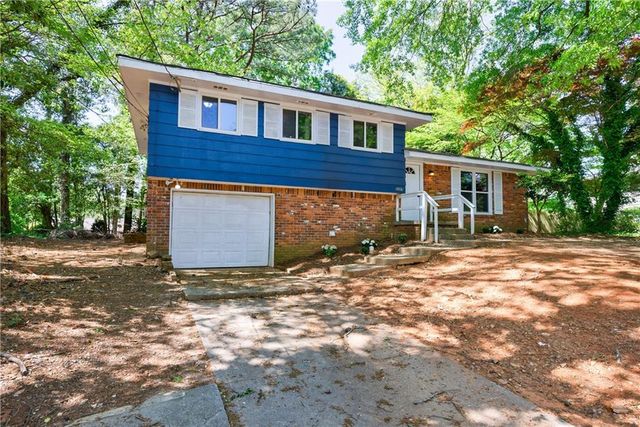 5287 Chantilly Terrace, Atlanta, GA 30349