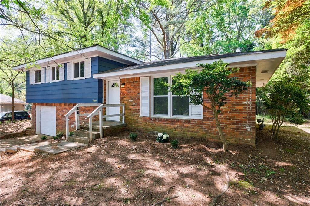 5287 Chantilly Terrace, Atlanta, GA 30349