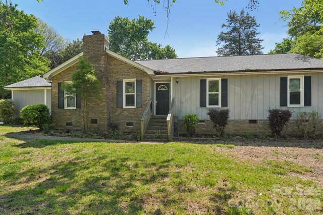 1011 Robin Lane, Rock Hill, SC 29730