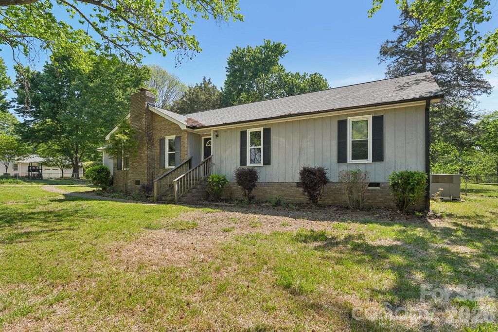 1011 Robin Lane, Rock Hill, SC 29730