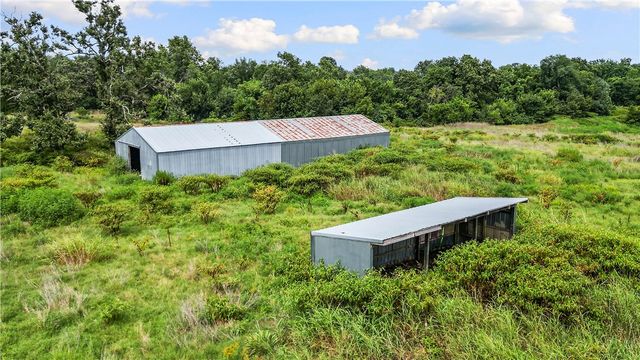 9632 Ruby Hall Road, Gentry, AR 72734
