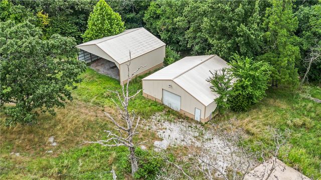 9632 Ruby Hall Road, Gentry, AR 72734