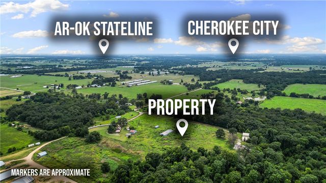 9632 Ruby Hall Road, Gentry, AR 72734