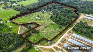 9632 Ruby Hall Road, Gentry, AR 72734