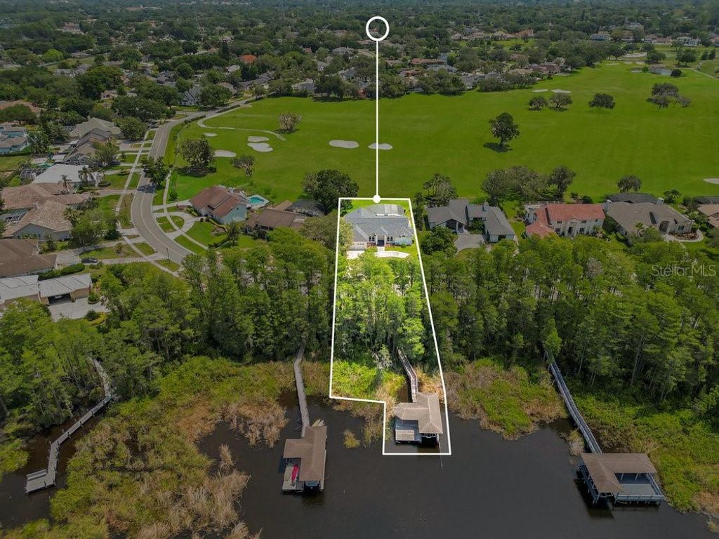 Image 1 of property listing at 5913 MASTERS BOULEVARD, Orlando, FL 32819