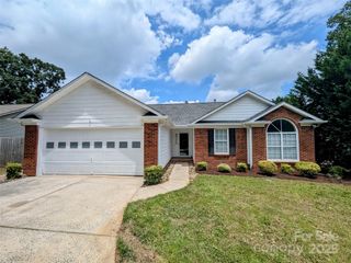 4002 Beaverbrook Drive, Indian Trail, NC 28079