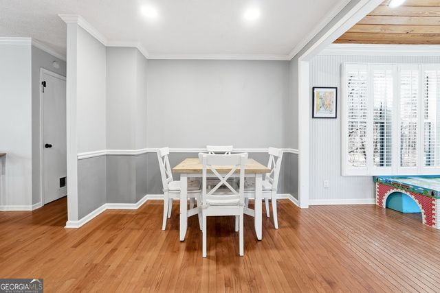 126 Midway Road NW, Marietta, GA 30064