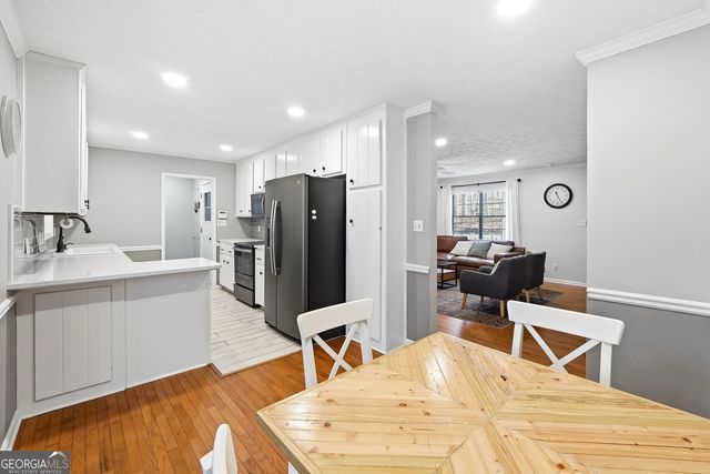 126 Midway Road NW, Marietta, GA 30064