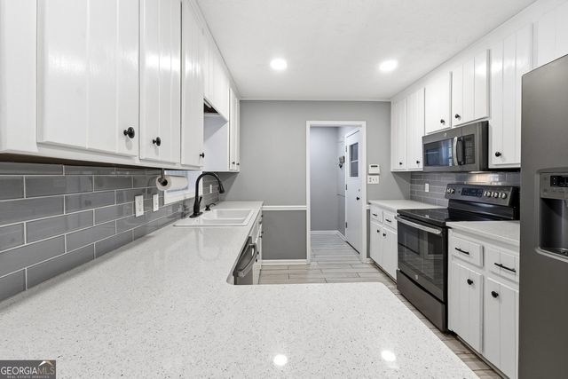 126 Midway Road NW, Marietta, GA 30064