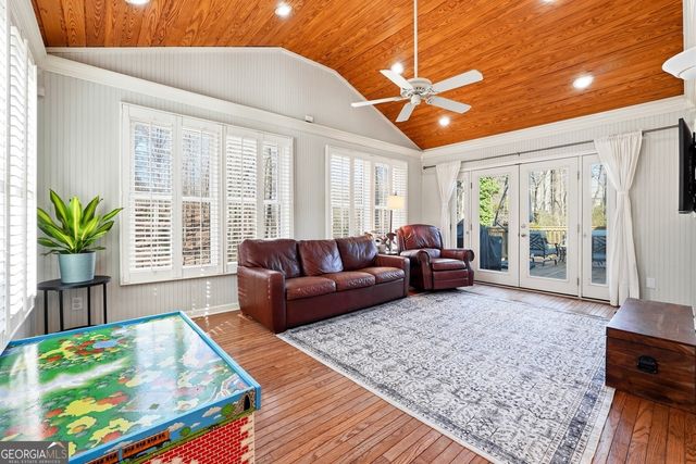 126 Midway Road NW, Marietta, GA 30064