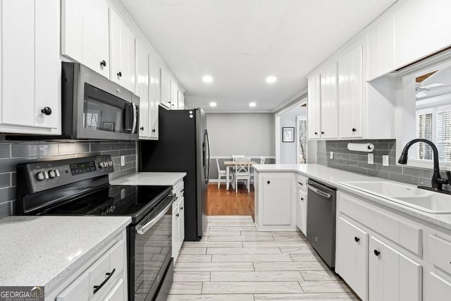 126 Midway Road NW, Marietta, GA 30064