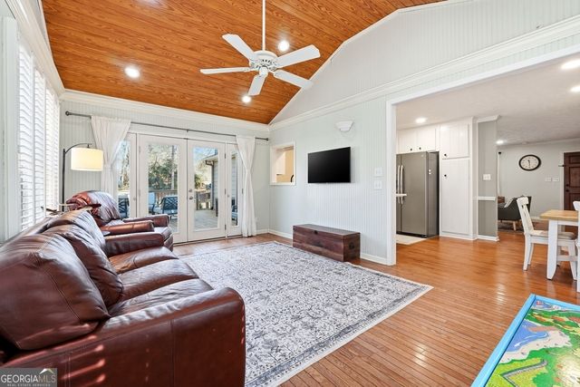 126 Midway Road NW, Marietta, GA 30064