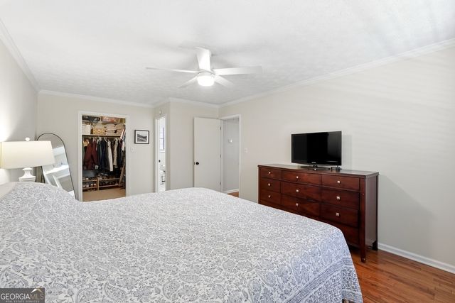 126 Midway Road NW, Marietta, GA 30064