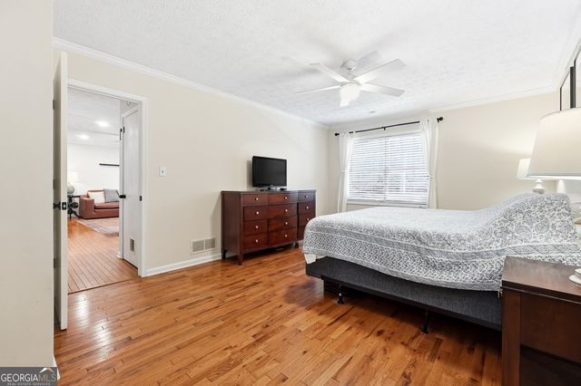 126 Midway Road NW, Marietta, GA 30064