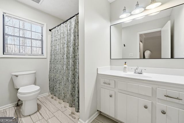 126 Midway Road NW, Marietta, GA 30064