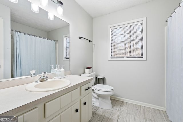 126 Midway Road NW, Marietta, GA 30064