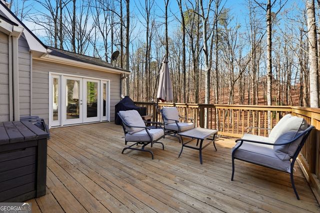 126 Midway Road NW, Marietta, GA 30064