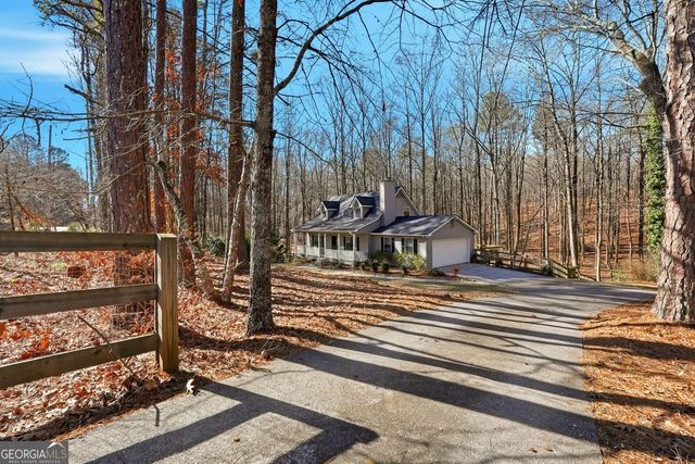 126 Midway Road NW, Marietta, GA 30064