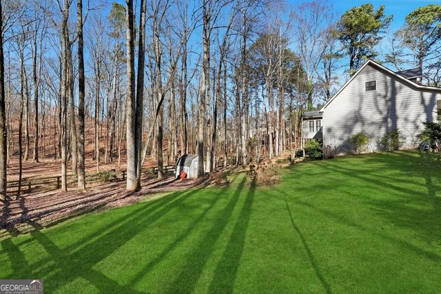 126 Midway Road NW, Marietta, GA 30064