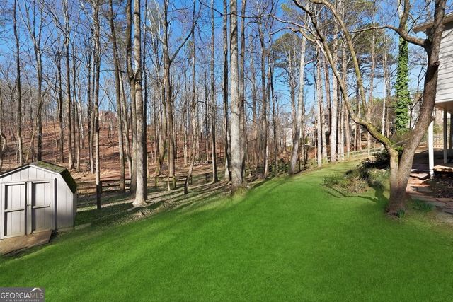 126 Midway Road NW, Marietta, GA 30064