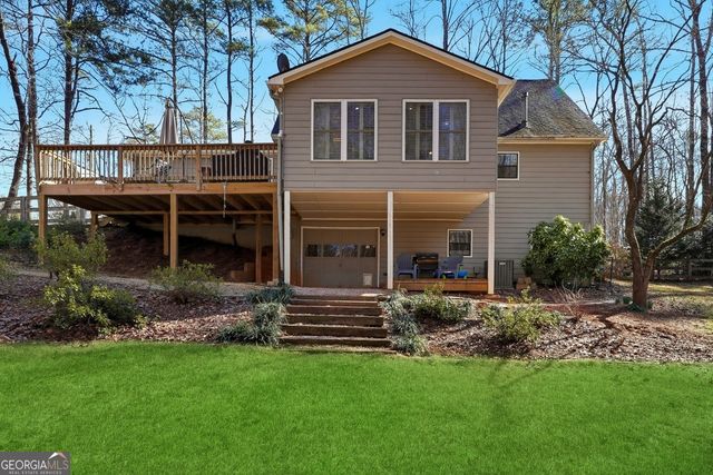 126 Midway Road NW, Marietta, GA 30064