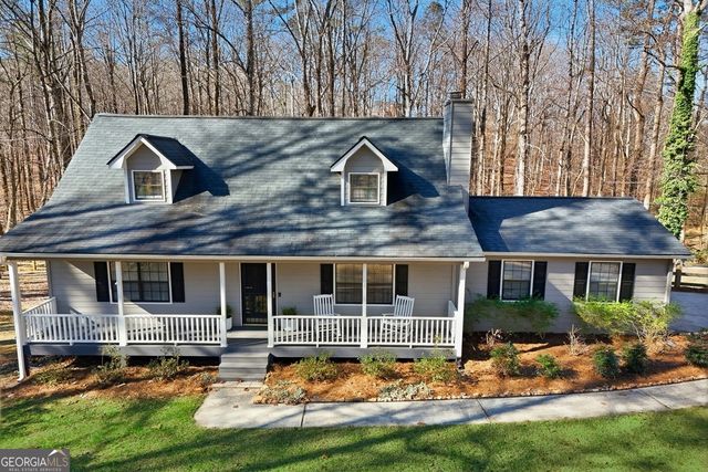 126 Midway Road NW, Marietta, GA 30064