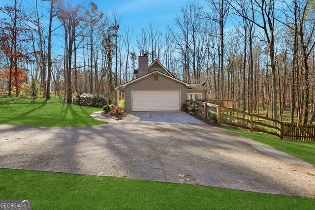 126 Midway Road NW, Marietta, GA 30064