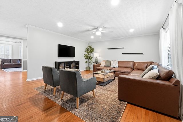 126 Midway Road NW, Marietta, GA 30064