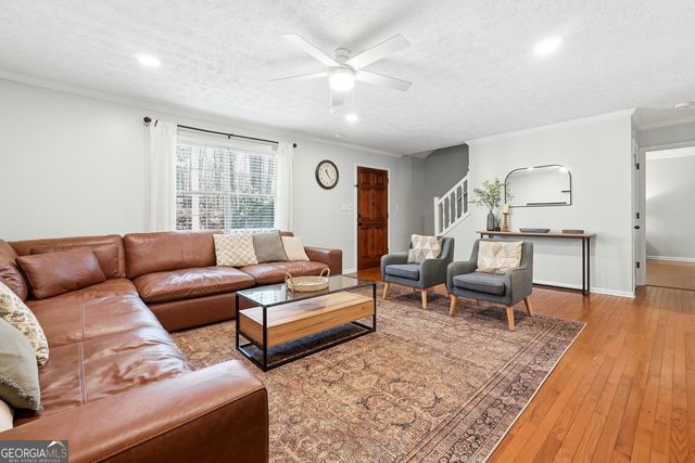 126 Midway Road NW, Marietta, GA 30064