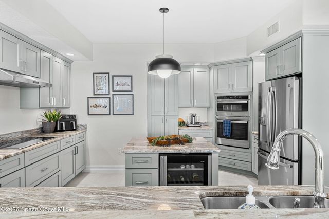 1465 S Harbor City Boulevard 502, Melbourne, FL 32901