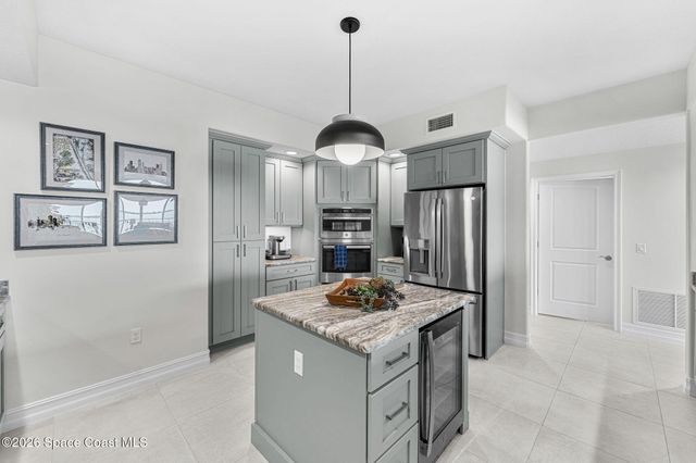 1465 S Harbor City Boulevard 502, Melbourne, FL 32901