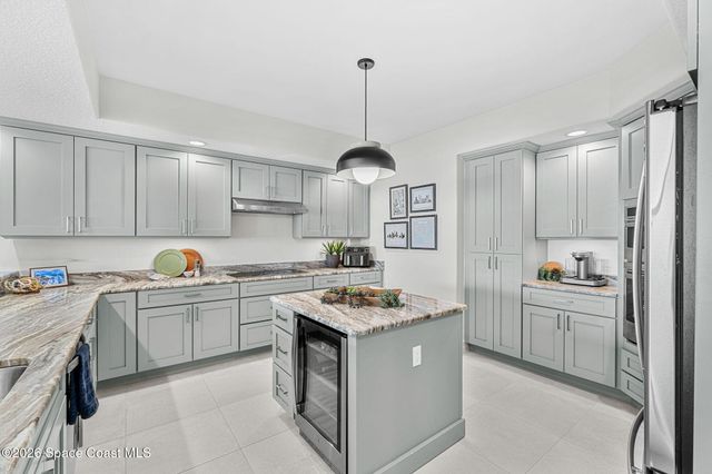 1465 S Harbor City Boulevard 502, Melbourne, FL 32901